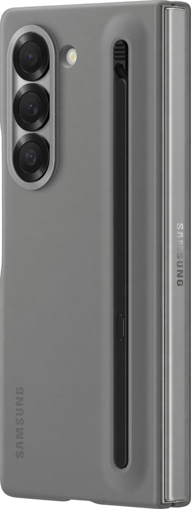 Samsung Galaxy Z Fold6 Slim S-Pen fodral (grått)