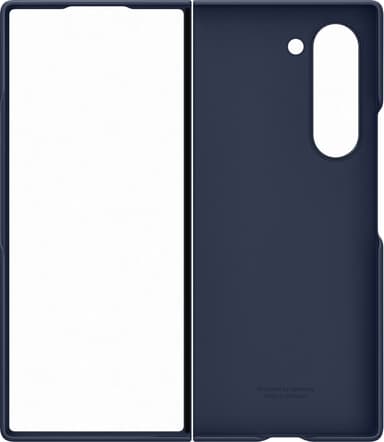 Samsung Galaxy Z Fold6 Slim S-Pen fodral (marinblått)