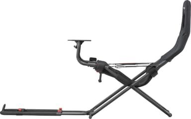 Playseat Challenge ActiFit racingcockpit (svart)