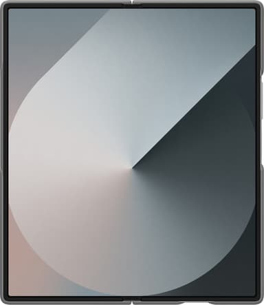 Samsung Galaxy Z Fold6 Slim S-Pen fodral (grått)
