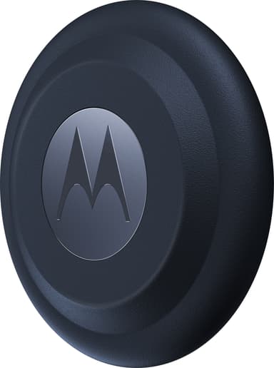 Motorola Moto Tag tracker (4-pack) (blueberry & jade green)
