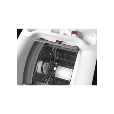 AEG Serie 6000 Tvättmaskin L6TNE621G (6kg)