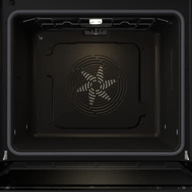 Hisense Inbyggnadsugn HI4P8647DG (svart)
