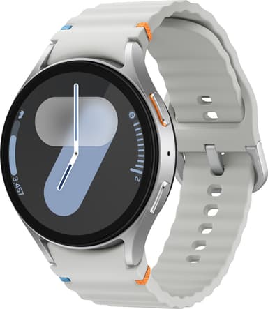 Samsung Galaxy Watch7 44mm LTE (silver)