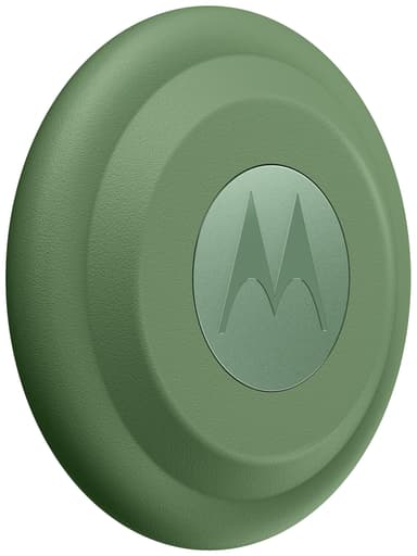 Motorola Moto Tag  (1-pack) (jade green)