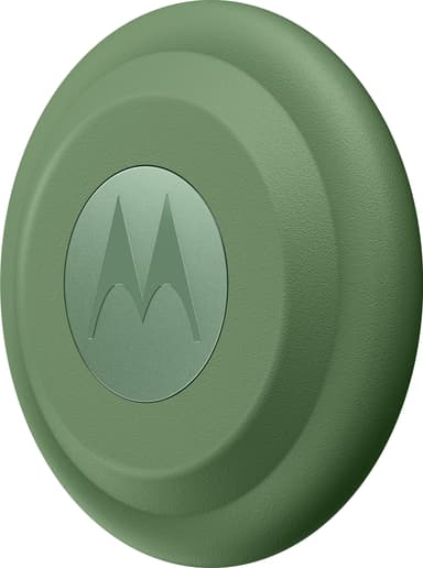 Motorola Moto Tag tracker (4-pack) (blueberry & jade green)