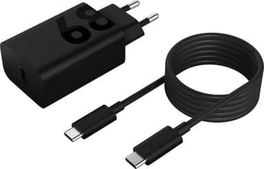 Lenovo 68W USB-C väggladdare