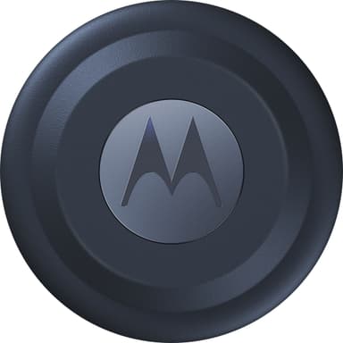 Motorola Moto Tag tracker (1-pack) (blueberry)
