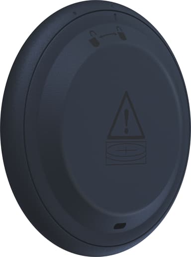 Motorola Moto Tag tracker (1-pack) (blueberry)