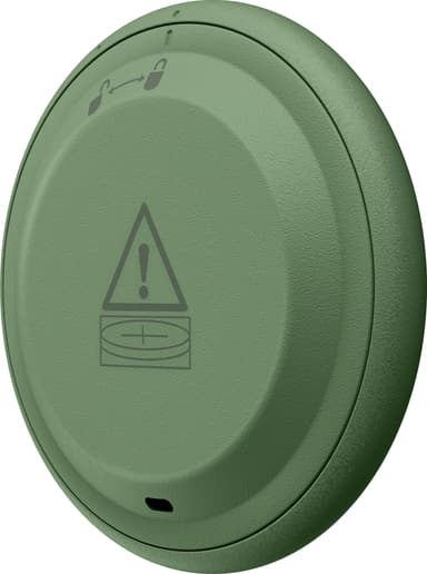 Motorola Moto Tag  (1-pack) (jade green)