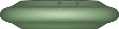 Motorola Moto Tag  (1-pack) (jade green)
