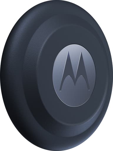 Motorola Moto Tag tracker (4-pack) (blueberry & jade green)