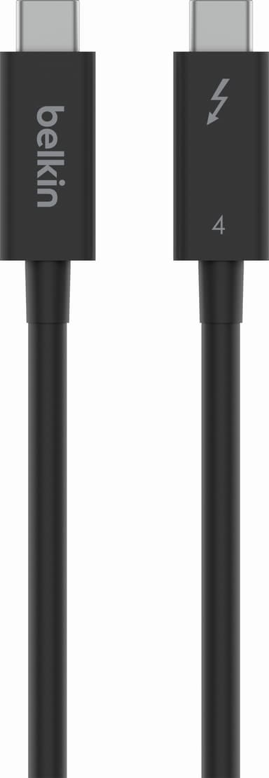 Belkin Connect Thunderbolt 4 kabel (2m)