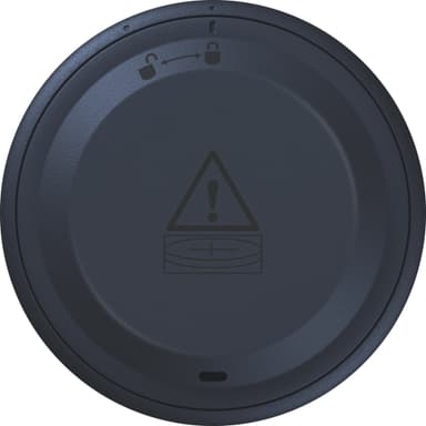 Motorola Moto Tag tracker (1-pack) (blueberry)