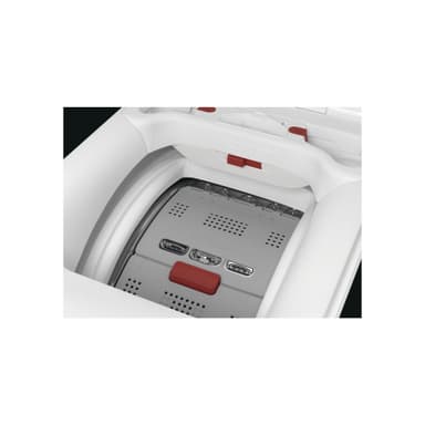 AEG Serie 6000 Tvättmaskin L6TNE621G (6kg)