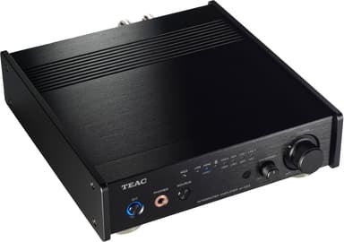 Teac AI-303 förstärkare (svart)