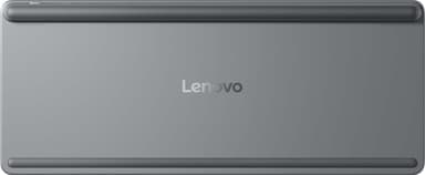 Lenovo trådlöst tangentbord för flera enheter (Luna Grey)