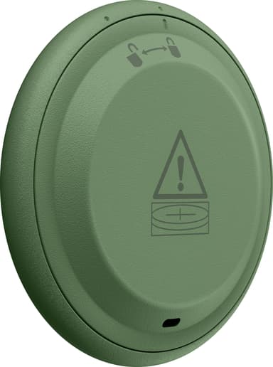 Motorola Moto Tag  (1-pack) (jade green)