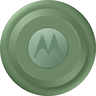 Motorola Moto Tag  (1-pack) (jade green)