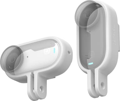 Insta360 Go 3/3S silikonfäste