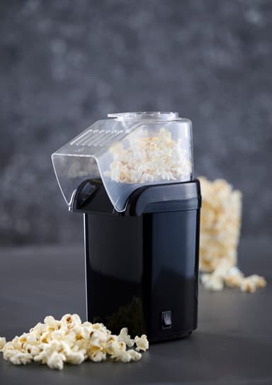 Day popcornmaskin 11887 (svart)