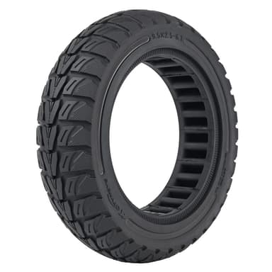 Däck Niu Scooter 9,5*2,5-6,1 Gummidäck Honeycomb