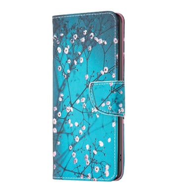 För Sony Xperia 1 VI Plånbok Fodral Skal Mönster Skydd