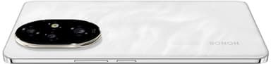 HONOR 200 Pro 12GB+512GB smartphone Moonlight White RDU