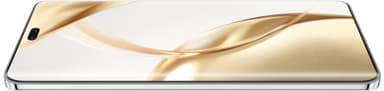HONOR 200 Pro 12GB+512GB smartphone Moonlight White RDU