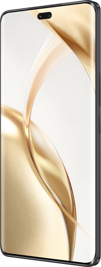 Honor 200 Pro smartphone 12/512GB (svart)