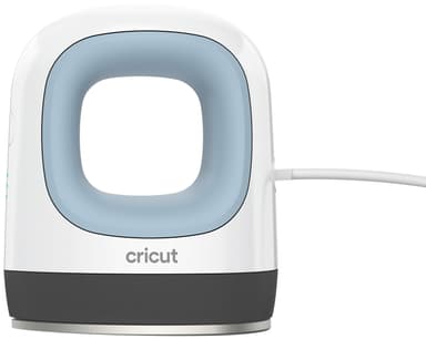 Cricut EasyPress Mini (blå)