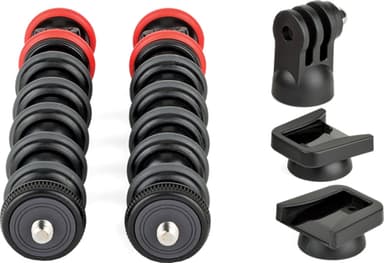 JOBY GorillaPod Arm Kit Svart/Grå