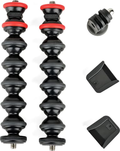 JOBY GorillaPod Arm Kit Svart/Grå