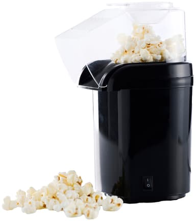 Day popcornmaskin 11887 (svart)