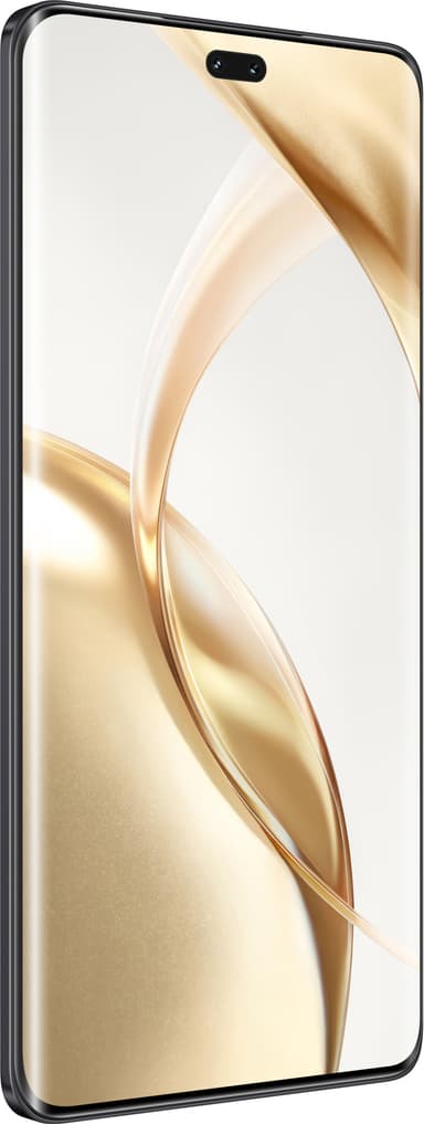 Honor 200 Pro smartphone 12/512GB (svart)