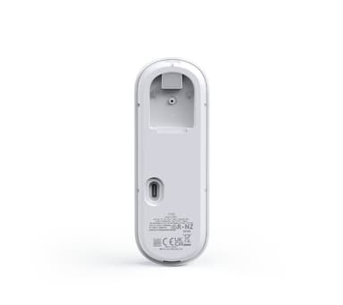 Arlo HD videodörrklocka (1-pack)