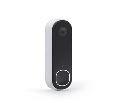 Arlo HD videodörrklocka (1-pack)