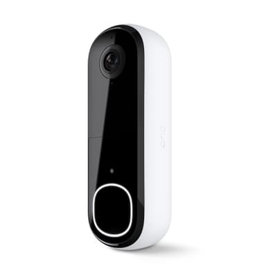 Arlo HD videodörrklocka (1-pack)