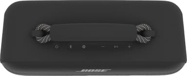 Bose SoundLink Max trådlös portabel högtalare (svart)
