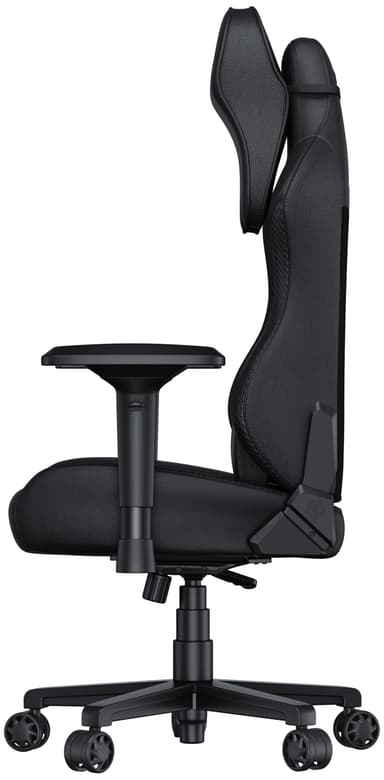 Andaseat Gravity gamingstol (svart)