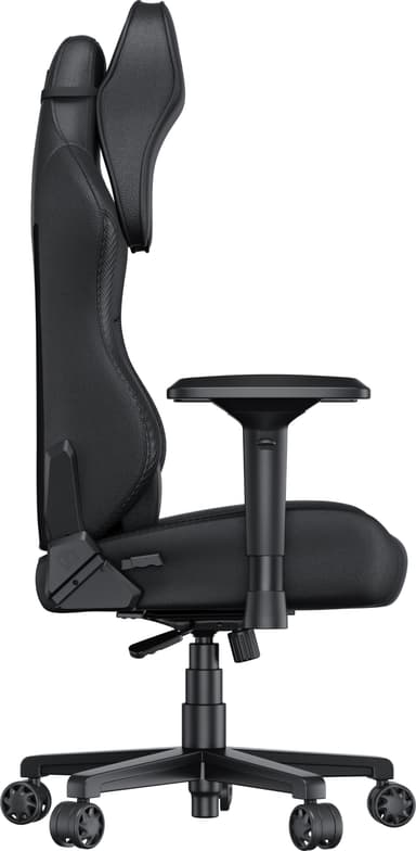 Andaseat Gravity gamingstol (svart)