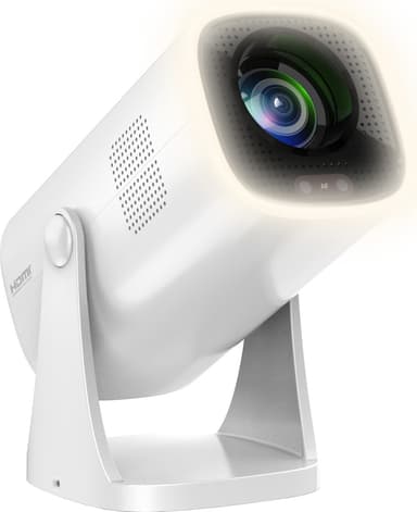 Philips NeoPix 230 Smart projektor (vit)