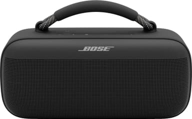 Bose SoundLink Max trådlös portabel högtalare (svart)