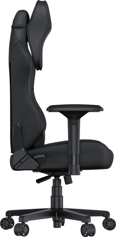 Andaseat Gravity gamingstol (svart)