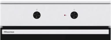 Hisense Induktionsspis HCI8617WB (60cm)