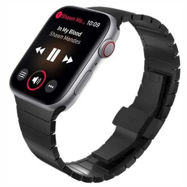 Armband för Apple Watch (Series 7/8) (SE/ Series 4/5/6)