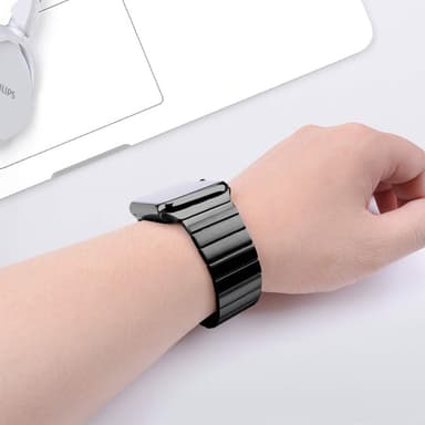 Armband för Apple Watch (Series 7/8) (SE/ Series 4/5/6)