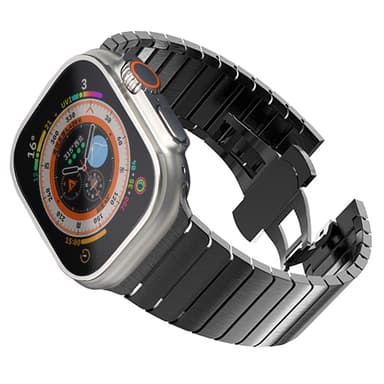 Armband för Apple Watch (Series 7/8) (SE/ Series 4/5/6)