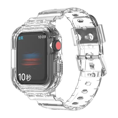 Armband för Apple Watch (Series 7/8) (SE/Series4/5/6)