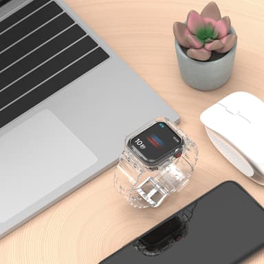 Armband för Apple Watch (Series 7/8) (SE/Series4/5/6)